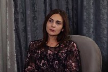 Аплодирующие Григорию Хачатурову сегодня ничего не делают для защиты генерала: мы превратились в общество гиен – Наира Мелконян (Видео)