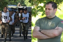 Օգոստոսի 1-ից Զինված ուժերում կլինեն զինծառայողներ, որոնց աշխատավարձը կրկնապատկվել է. Մանրամասներ՝ բանակում ատեստավորման գործընթացից