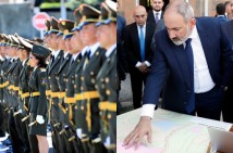 Հայաստանում սպայական համալսարան ու սպայական ավագ դպրոց ունենալը մտել է իրականացման փուլ. կտեղակայվի Ակադեմիական քաղաքում