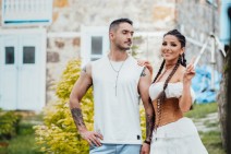 Պրեմիերա. Աննա Մարտի «Վարիանտ չկա» (Տեսանյութ)