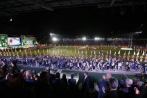 Из-за блокады участие арцахцев во всеармянских и международных турнирах стало невозможным