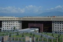 Армянский военнослужащий получил смертельное ранение