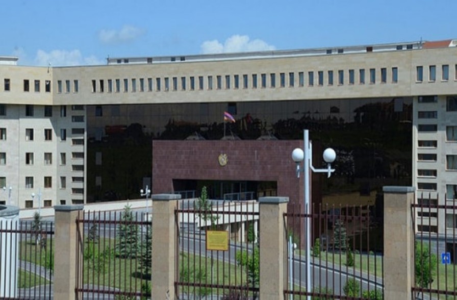 Կառավարությունը ՊՆ-ին 2,5 մլրդ դրամ հատկացրեց
