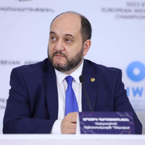 Հայաստան է գալիս համաշխարհային մեծ աստղերից մեկը. Արայիկ Հարությունյան