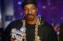 Snoop Doggը սեպտեմբերի 23-ին Երևանում համերգ է տալու