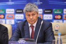 Mircha Lucheskwu: “Henrikh Mkhitaryan will not play this year”