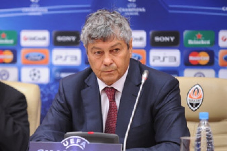 Mircha Lucheskwu: “Henrikh Mkhitaryan will not play this year”