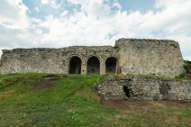 Վերականգնվում է Արցախի Սուրբ Հակոբավանքը․ նախատեսվում են նաև ապաստարաններ՝ պատերազմի դեպքում երեխաների անվտանգությունն ապահովելու համար․ Լուսանկարներ