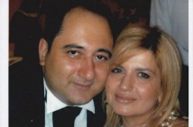 «Միշտ եղել ես, կաս և կլինես». այսօր Մարկ Սաղաթելյանի մահվան օրն է․ Լուսանկարներ
