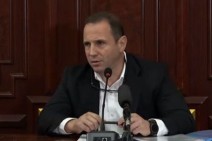 Какие мероприятия предпринял Давид Тоноян для предотвращения войны