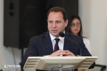 Ինչո՞ւ են Դավիթ Տոնոյանի որոշմամբ, նախքան պատերազմի սկսվելը, կրճատվել ՀՀ առաջին բանակային կորպուսի զորամասերը