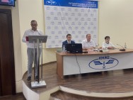 Перспективы развития железнодорожной сферы Армении весьма позитивны - гендиректор ЮКЖД