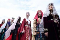 «ՏԱՐԱԶֆեստ» փառատոնը նորովի կներկայացնի հայկական ազգային հագուստը