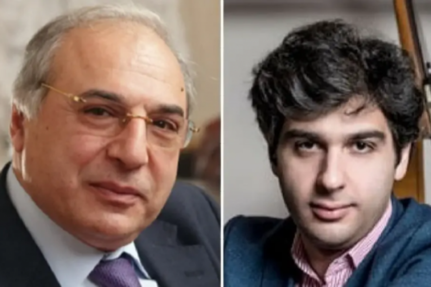Արմեն և Սերգեյ Սմբատյանների վերաբերյալ ֆեյք էջերից գրություն են տարածում․ Փաստաբան