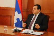 Госминистр Арцаха поручил урегулировать цены на мясную продукцию