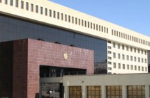 ՊՆ-ն առաջարկում է կարգապահական մեկուսարանում պահել են նաեւ կարճաժամկետ ազատազրկման դատապարտված զինծառայողներին