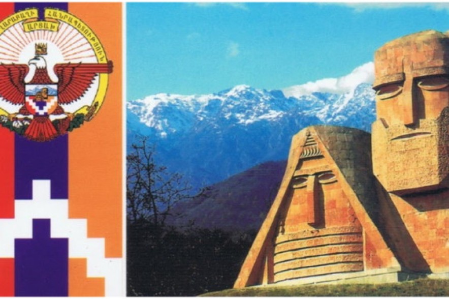 Ադրբեջանական ԶԼՄ-ները հրապարակել են երկրորդ կեղծ տեսագրությունը՝ ՊԲ-ի կողմից իբր թե իրականացվող ամրաշինական աշխատանքների մասին․ ՊԲ