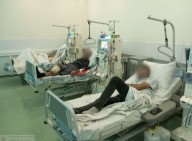 Արցախի ԱՆ դիմել է Կարմիր խաչին՝  տարհանելու հեմոդիալիզ ստացող հիվանդներին, այլապես նրանք կմահանան