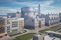 Проект АЭС «Пакш-2» (Венгрия) переходит на этап полномасштабного строительства