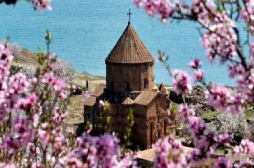 Թուրքիայում գտնվող հայկական եկեղեցին՝ համաշխարհային մշակութային ժառանգություն