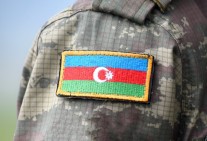 Հակառակորդը երեք վիրավոր ունի