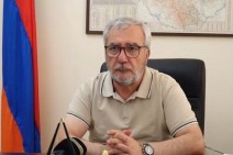 Ադրբեջանի կրակոցներն այլևս անպատասխան չեն մնում, իսկ առաջ մեզ մեղադրում էին․ Անդրանիկ Քոչարյան