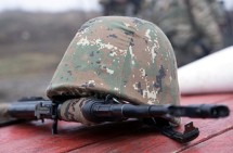 Минобороны Армении опубликовало имена погибших в результате сегодняшней провокации ВС Азербайджана