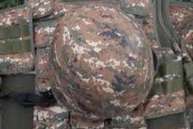 В результате взрыва при выполнении инженерных работ погибли двое военнослужащих ВС Армении