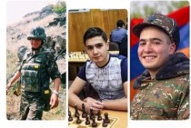 44-օրյա պատերազմում անմահացած Գուրգեն Կարապետյանի անվան հուշամրցաշար կանցկացվի Աբովյանի շախմատի դպրոցում