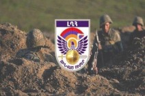 Азербайджан распространил очередную дезинформацию – Минобороны Арцаха