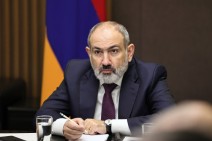 Ռազմաքաղաքական իրավիճակը մեր տարածաշրջանում էականորեն սրվել է. Ադրբեջանը զորքեր է կուտակում. Նիկոլ Փաշինյան (Տեսանյութ)