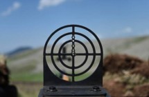 ВС Азербайджана открыли огонь по комбайну, работавшему на полях общины Сарушен