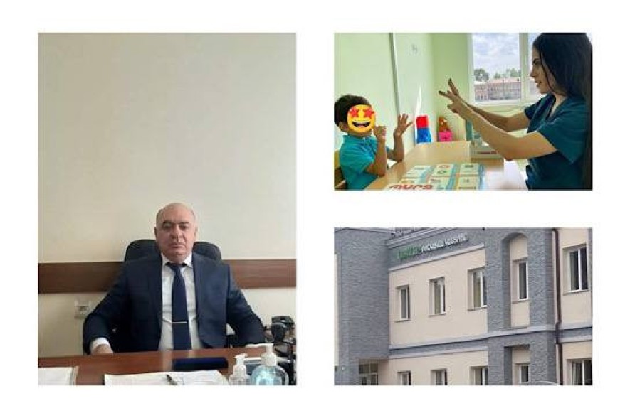 Սևանի ԲԿ տնօրենն առաջարկում է՝ մինչև պետպատվերի հարցը կլուծվի, երեխաները կարող են վճարովի հիմունքներից օգտվել