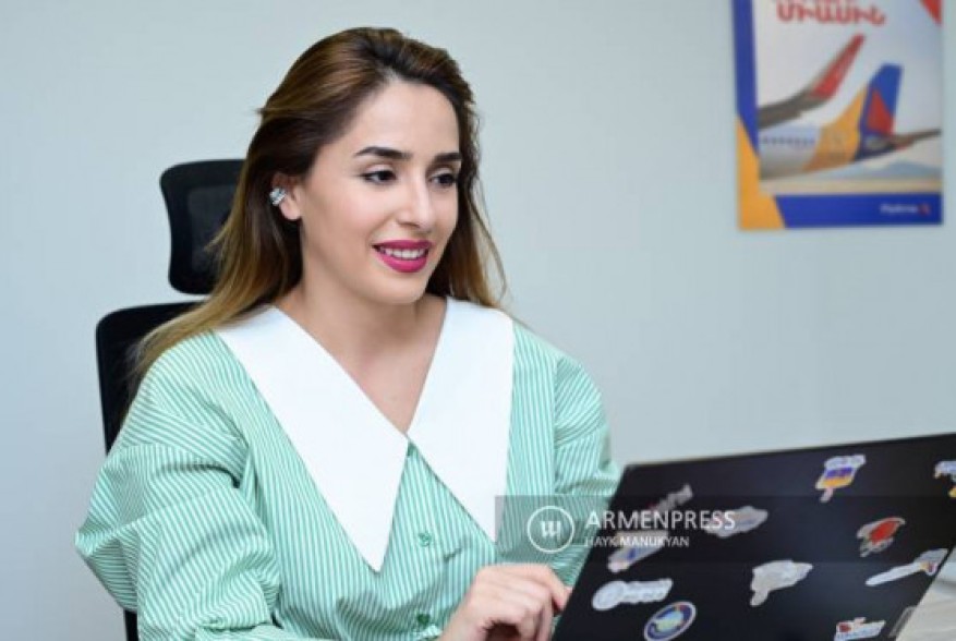 «Ֆլայ Արնան» ազդակ է տալիս աշխարհին, որ ՀՀ-ն անվտանգ ավիացիոն շուկա է