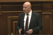Риск эскалации всегда есть, мы должны предпринимать шаги, чтобы это не переросло в крупную военную операцию - замглавы Минобороны Армении