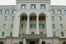 Ադրբեջանը հայտնում է Լեռնային Ղարաբաղում «հակաահաբեկչական գործողության» մասին