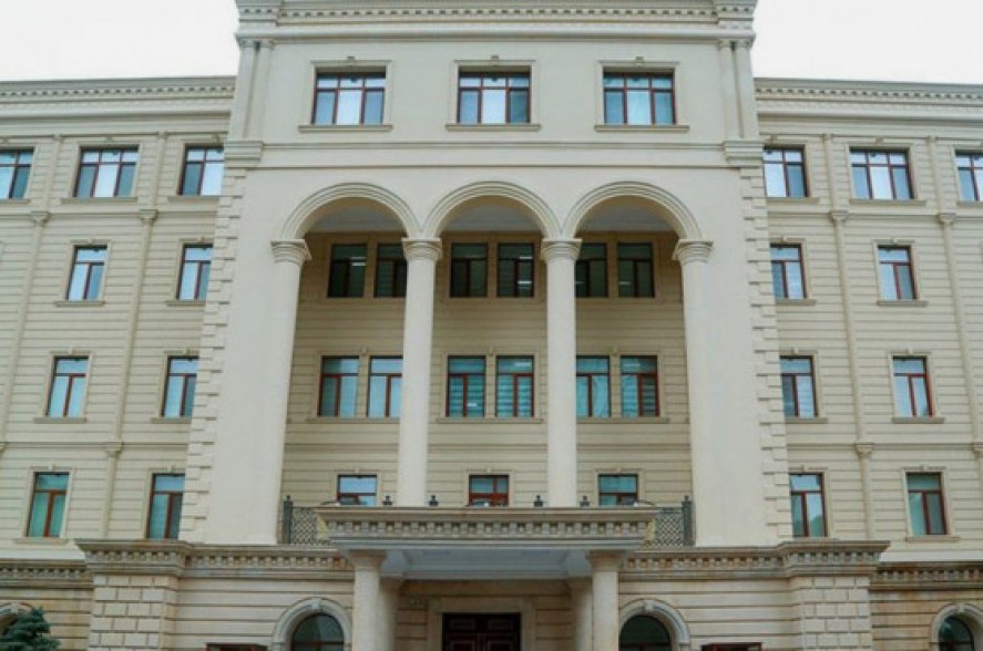 Ադրբեջանը հայտնում է Լեռնային Ղարաբաղում «հակաահաբեկչական գործողության» մասին