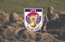 ВС Азербайджана нарушили режим прекращения огня вдоль всей линии соприкосновения, нанося ракетно-артиллерийские удары – Минобороны Арцаха