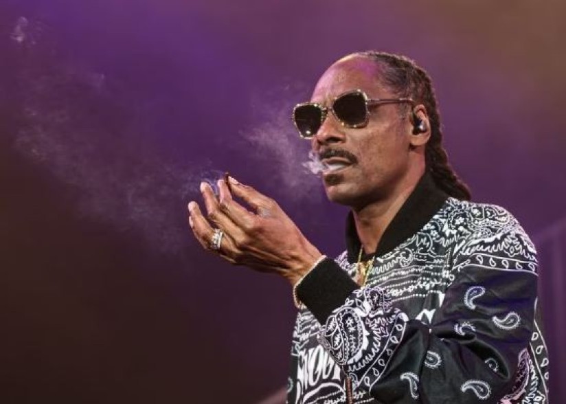 Концерт Snoop Dogg-а в Ереване перенесен решением правительства Армении