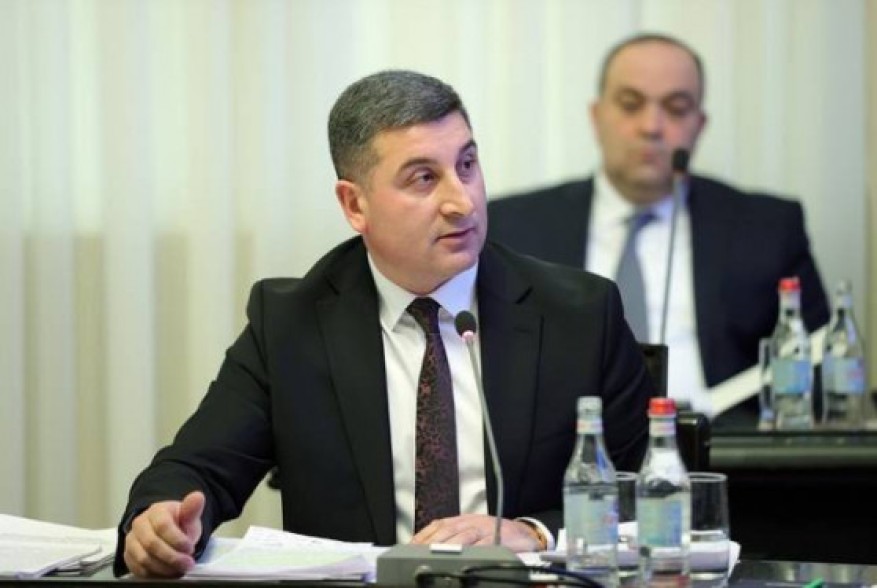 Հայաստանը ցանկանում է, որ կոմունիկացիաների ապաշրջափակումը տեղի ունենա հնարավորինս արագ. բխում է մեր շահերից. Գնել Սանոսյան