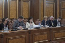 Оказываемая США поддержка Армении за последний период увеличилась в три раза – Саманта  Пауэр