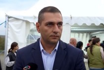 Հայաստանի հիվանդանոցներում Արցախից տեղահանված անձանց մահվան դեպքեր մինչ այս պահը չեն գրանցվել․ Ջումայան