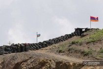 Минобороны Азербайджана распространило дезинформацию