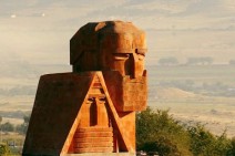Ալիևը հրաման է տվել քանդել «Դեդո-Բաբո»-ն
