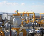 Молдавия отказалась закупать газ у "Газпрома"