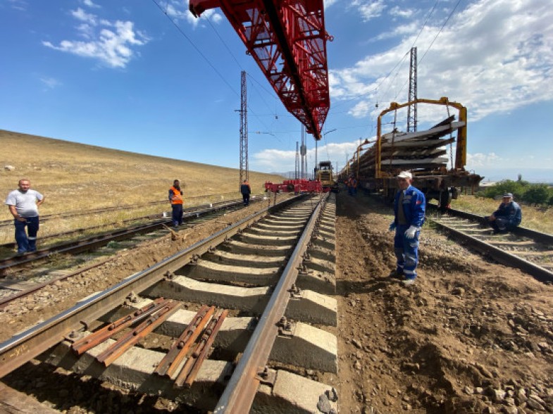 ՀԿԵ-ի՝ 2023 թվականի ներդրումային ծրագիրը գնահատվում է 2 մլրդ 90 մլն դրամ
