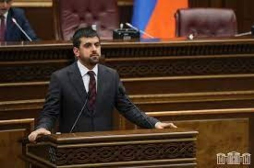Требования Турции о прекращении деятельности Армянской АЭС неуместны - депутат