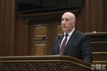 Բարեփոխվում է «ՀՀ պաշտպանության ժամանակ զինծառայողների կյանքին կամ առողջությանը պատճառված վնասների հատուցման մասին» օրենքը
