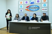 Հայ-ֆրանսիական մշակութային երկխոսություն. Վանաձորում կկայանա «Որդին» ներկայացման պրեմիերան
