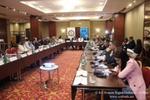 Բանակում վերջին 3 տարիներին ունենք ինքնավնասումների ու մահվան դեպքերի աճ․ ՄԻՊ աշխատակազմի ներկայացուցիչ